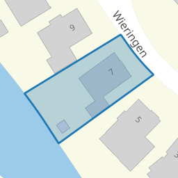 Perceel HKK01-F-1238