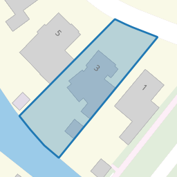 Perceel HKK01-F-1240