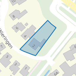 Perceel HKK01-F-1243