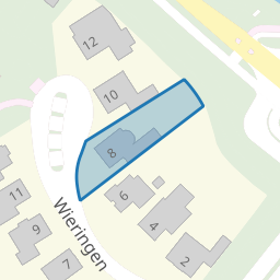 Perceel HKK01-F-1246