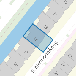 Perceel HKK01-F-1261