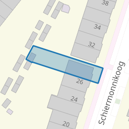 Perceel HKK01-F-1266