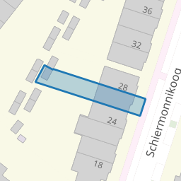 Perceel HKK01-F-1267