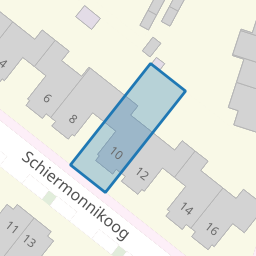 Perceel HKK01-F-1275