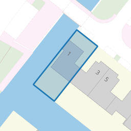 Perceel HKK01-F-1280