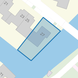 Perceel HKK01-F-1293