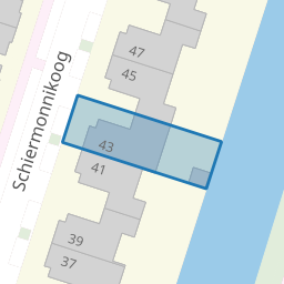 Perceel HKK01-F-1301