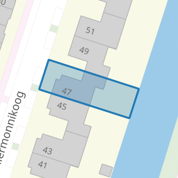 Perceel HKK01-F-1303