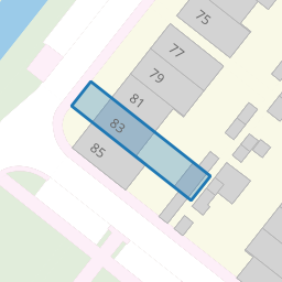 Perceel HKK01-F-1321