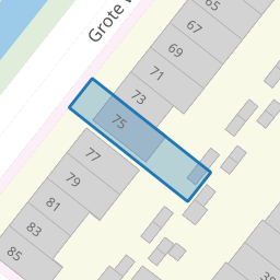 Perceel HKK01-F-1325