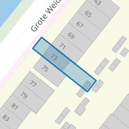 Perceel HKK01-F-1326