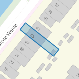 Perceel HKK01-F-1330