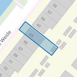 Perceel HKK01-F-1331