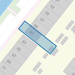 Perceel HKK01-F-1332