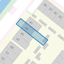 Perceel HKK01-F-1341