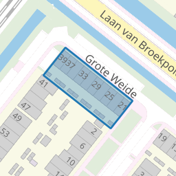 Perceel HKK01-F-1343