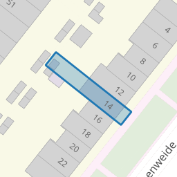 Perceel HKK01-F-1350