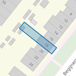 Perceel HKK01-F-1352