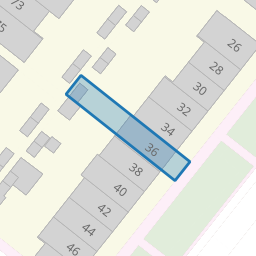 Perceel HKK01-F-1361