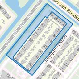 Perceel HKK01-F-1368