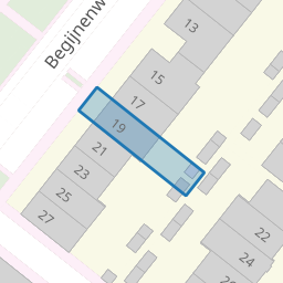 Perceel HKK01-F-1373