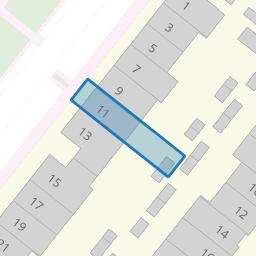 Perceel HKK01-F-1377