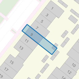 Perceel HKK01-F-1378