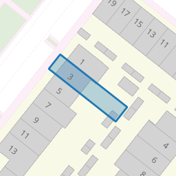 Perceel HKK01-F-1381