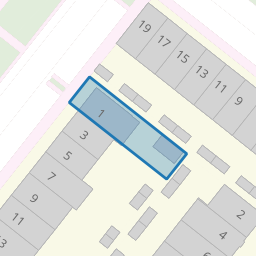 Perceel HKK01-F-1382