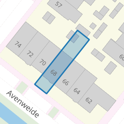 Perceel HKK01-F-1403