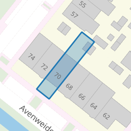 Perceel HKK01-F-1404