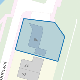 Perceel HKK01-F-1458