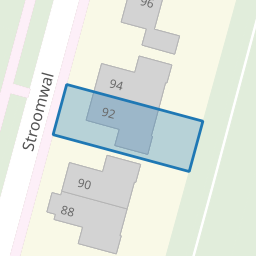 Perceel HKK01-F-1460