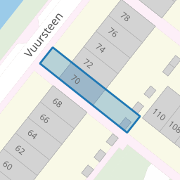 Perceel HKK01-F-1506