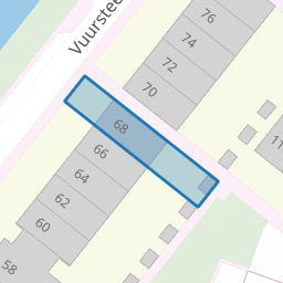 Perceel HKK01-F-1507