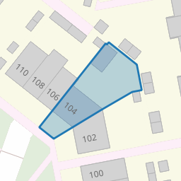 Perceel HKK01-F-1521