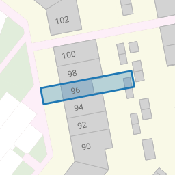 Perceel HKK01-F-1525