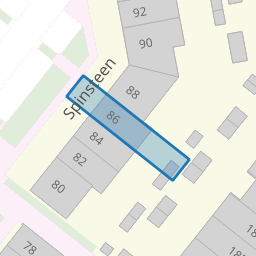 Perceel HKK01-F-1530