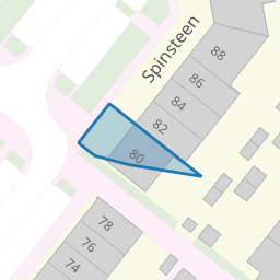 Perceel HKK01-F-1534