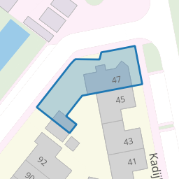 Perceel HKK01-F-1537