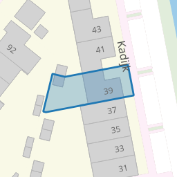 Perceel HKK01-F-1541