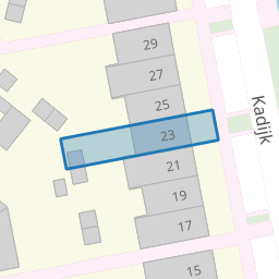 Perceel HKK01-F-1549