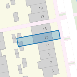 Perceel HKK01-F-1554