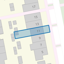 Perceel HKK01-F-1555