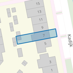 Perceel HKK01-F-1557