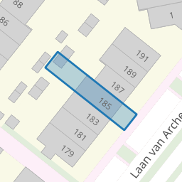 Perceel HKK01-F-1564