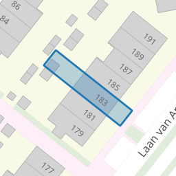 Perceel HKK01-F-1565