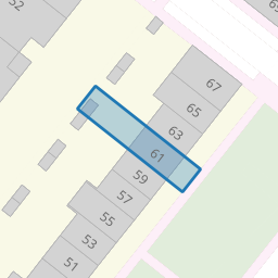 Perceel HKK01-F-1586