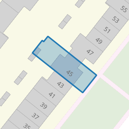 Perceel HKK01-F-1594