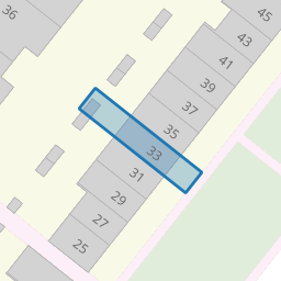 Perceel HKK01-F-1600